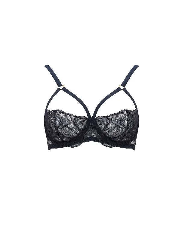 Lowest Rates Lowest Rates Fridar Strap Balcony Bra