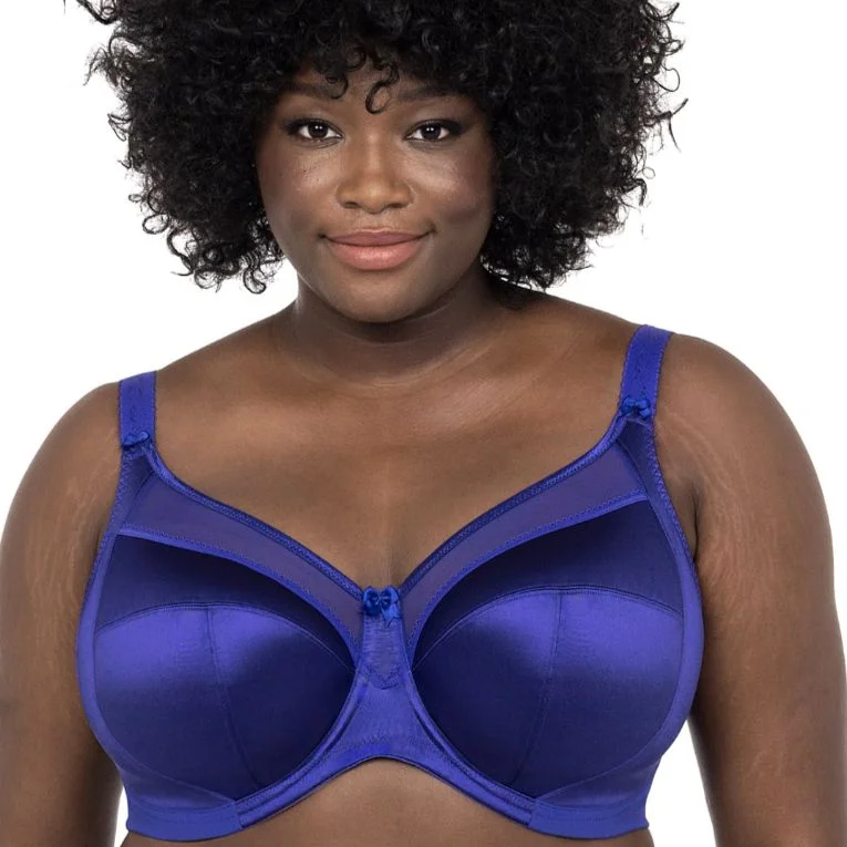 Today's Deal Today's Deal Goddess Keira UW Bra in Ultramarine GD6090