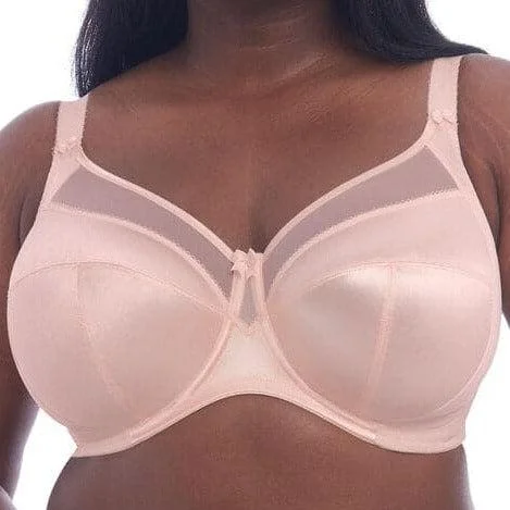Special Discount Special Discount Goddess Keira UW Bra in Pearl Blush GD6090