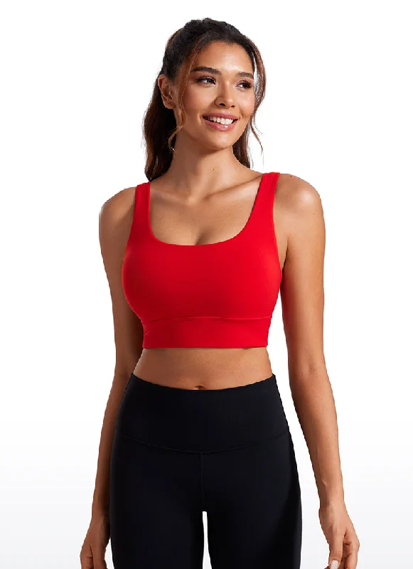 Huge Discounts Huge Discounts Butterluxe Sport Bra U Back