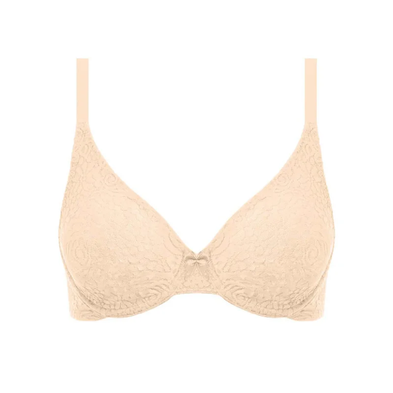 Bargain Prices Bargain Prices Halo Lace Moulded Bra