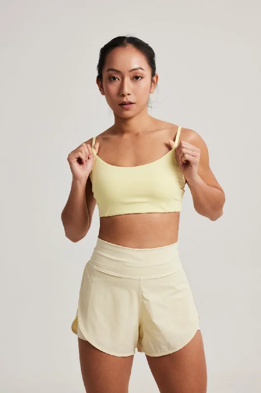 Hot Buy Hot Buy Here And Now Bra 2.0 in Early Bird
