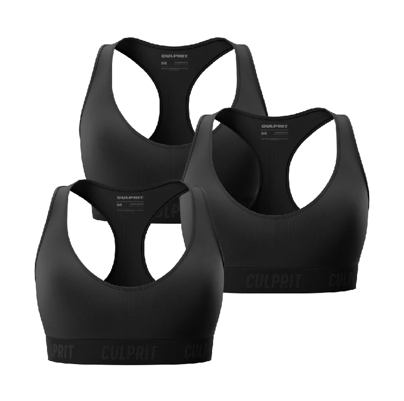 Weekend Specials You Can't Miss Weekend Specials You Can't Miss ComfyBra Incognito 3-Pack 🕶️ Weekend Specials You Can't Miss Weekend Specials You Can't Miss ComfyBra Incognito 3-Pack 🕶️