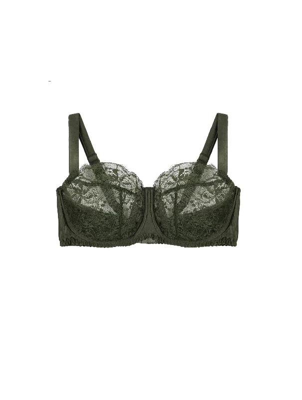 Discount Mania Discount Mania Ingrid Curve Balcony Bra
