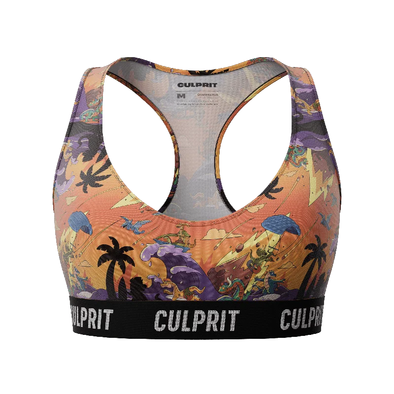 Super Bargain Super Bargain Last Wave 🦕☄️ ComfyBra™