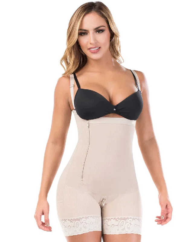 Weekend Discounts to Relish Weekend Discounts to Relish Laty Rose Colombian Butt Lifting Mid Thigh Shapewear Bodysuit Weekend Discounts to Relish Weekend Discounts to Relish Laty Rose Colombian Butt Lifting Mid Thigh Shapewear Bodysuit