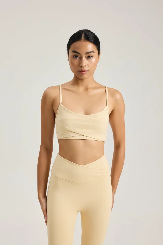 Weekend Savings Delight Weekend Savings Delight Layer Bra in Melt