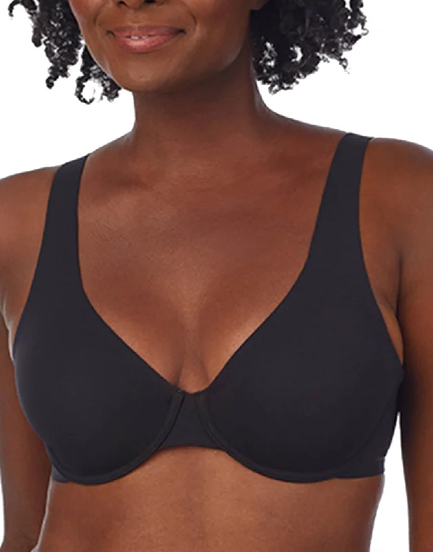 Limited Stock Limited Stock Le Mystere Smooth Shape Unlined Underwire Bra 9312