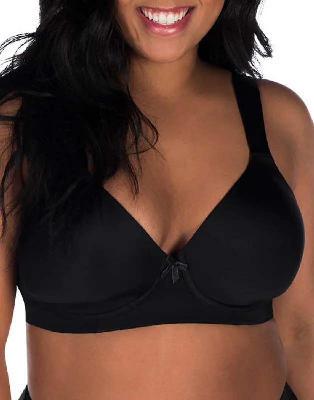 Exclusive Online Offer Exclusive Online Offer Leading Lady The Brigitte Full Coverage Wirefree Molded Padded Seamless Bra Black 5042 Exclusive Online Offer Exclusive Online Offer Leading Lady The Brigitte Full Coverage Wirefree Molded Padded Seamless Bra Black 5042