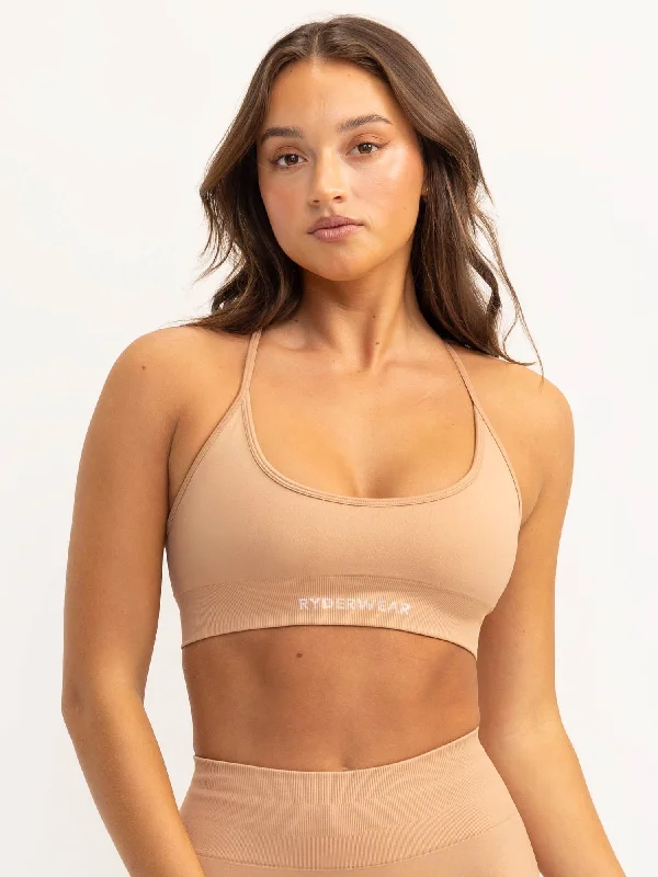 Weekend Deals That Dazzle Weekend Deals That Dazzle Lift 2.0 Seamless Sports Bra - Tan Weekend Deals That Dazzle Weekend Deals That Dazzle Lift 2.0 Seamless Sports Bra - Tan