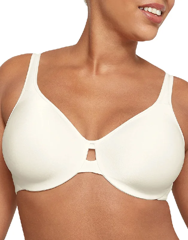 Major Savings Major Savings Lilyette by Bali Plunge Into Comfort Keyhole Minimizer Bra LY0904 Major Savings Major Savings Lilyette by Bali Plunge Into Comfort Keyhole Minimizer Bra LY0904