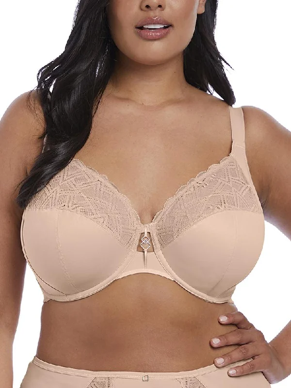 Get It Before It’s Gone Get It Before It’s Gone Lydia Plunge Bra - Sahara