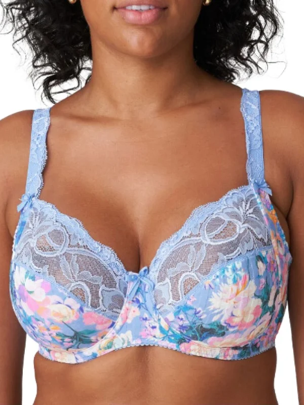 Crazy Deals Crazy Deals Madison Full Cup Bra - Open Air