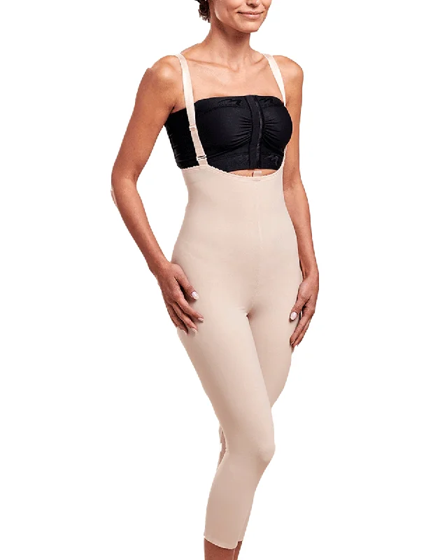 Weekend Deals That Amaze Weekend Deals That Amaze Marena Zipperless Girdle With Suspenders - Calf Length Weekend Deals That Amaze Weekend Deals That Amaze Marena Zipperless Girdle With Suspenders - Calf Length
