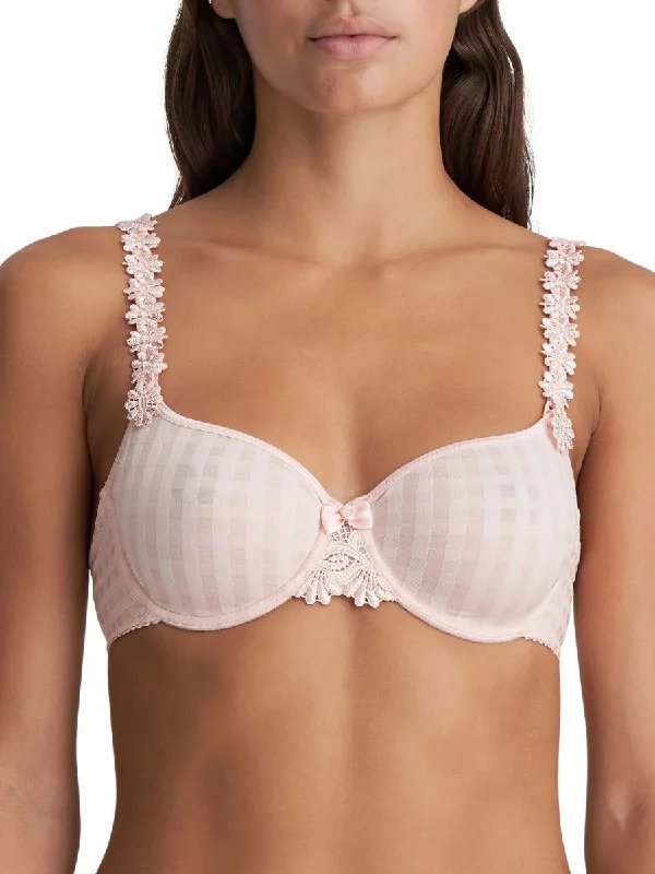 Weekend Specials to Enjoy Weekend Specials to Enjoy Avero Full Cup Seamless Bra - Pearly Pink Weekend Specials to Enjoy Weekend Specials to Enjoy Avero Full Cup Seamless Bra - Pearly Pink