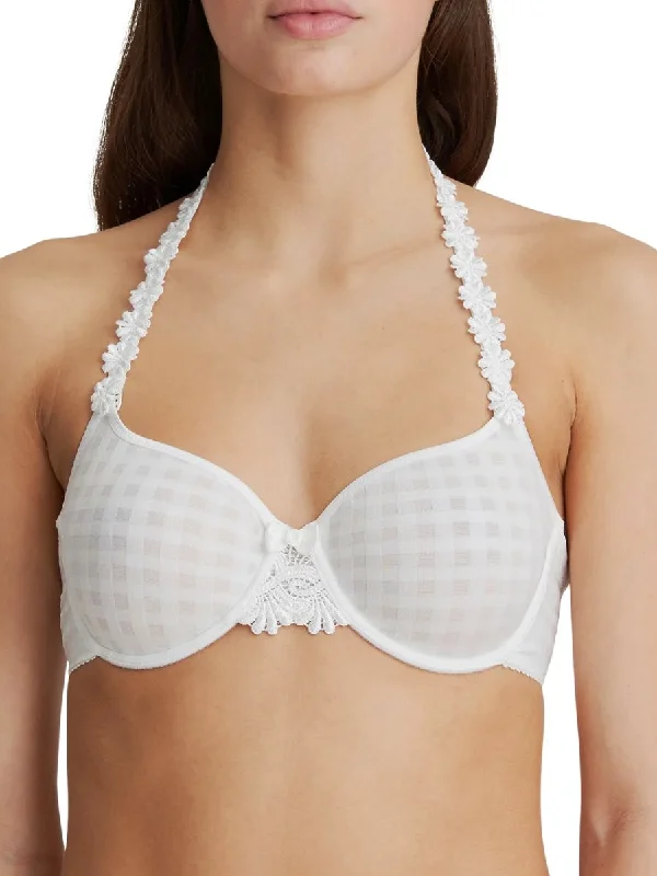 Price Meltdown Price Meltdown Avero Full Cup Seamless Bra - White
