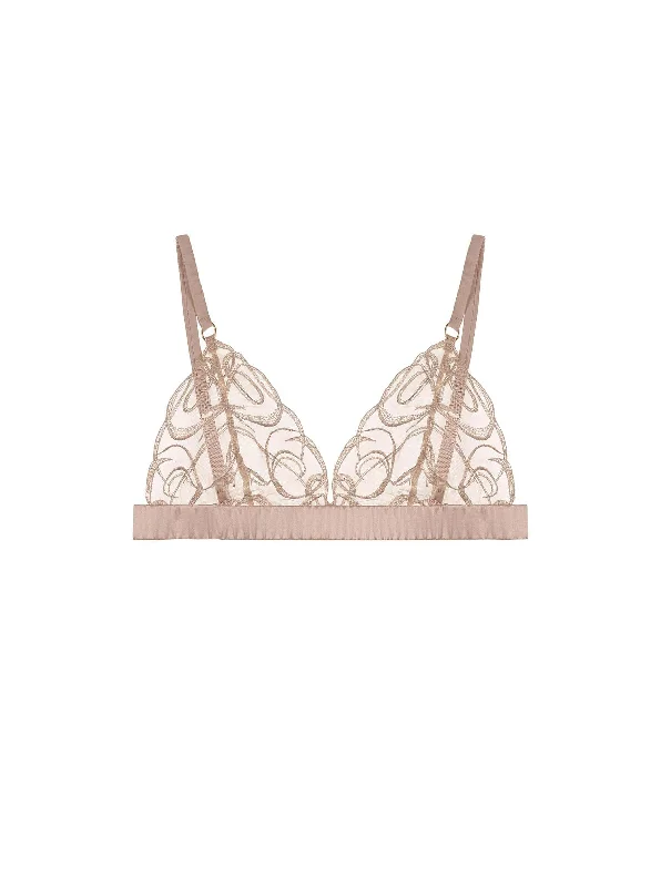Sale Alert Sale Alert Mia Boudoir Bra
