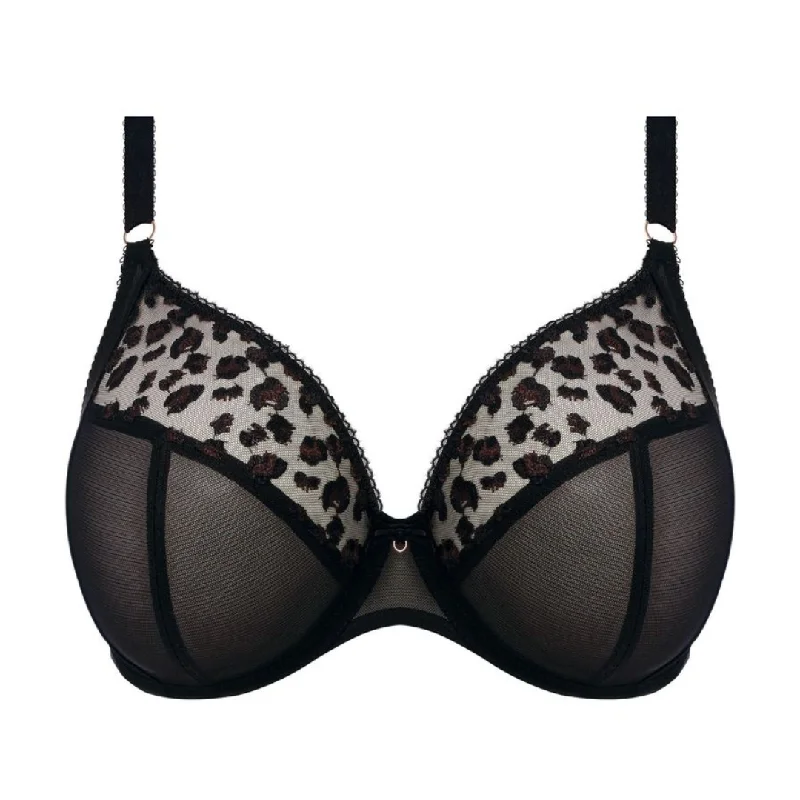 Super Savings Super Savings Namrah Bandless Plunge Bra