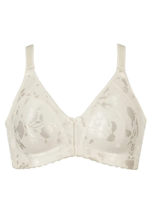 Sale Event Sale Event Minimiser Soft Cup Bra - Ivory