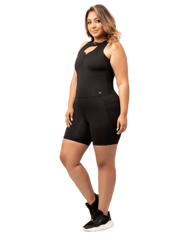 Weekend Savings Fiesta Weekend Savings Fiesta Navonella Chives - Jumpsuit