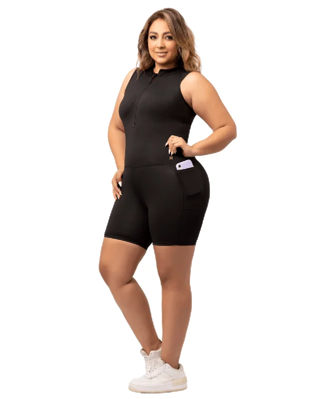 Weekend Deals to Make You Happy Weekend Deals to Make You Happy Navonella Goldenrod - Jumpsuit