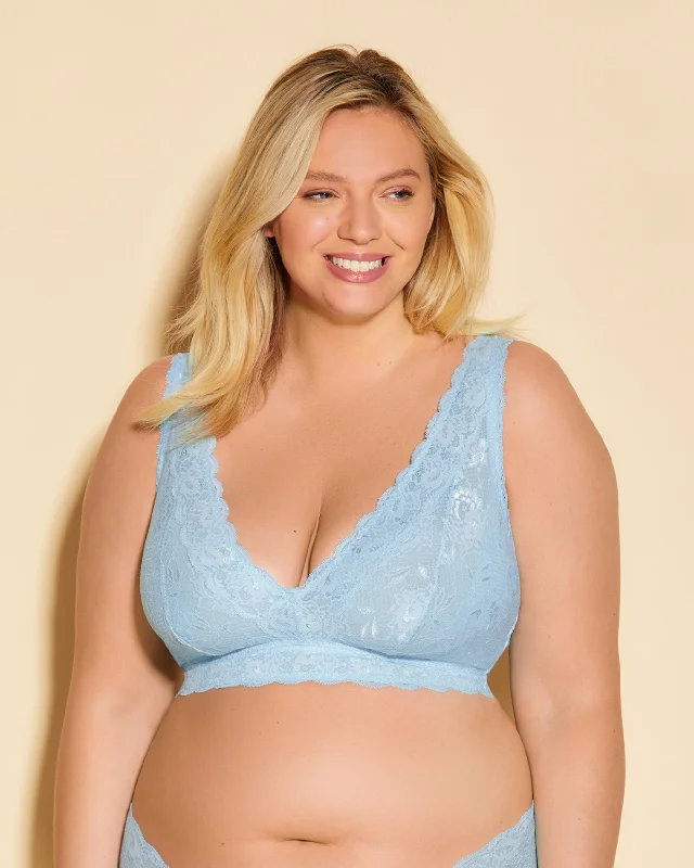 Weekend Offers That Excite Weekend Offers That Excite Bralette Longline De Estilo Top Ultra Curvy Weekend Offers That Excite Weekend Offers That Excite Bralette Longline De Estilo Top Ultra Curvy