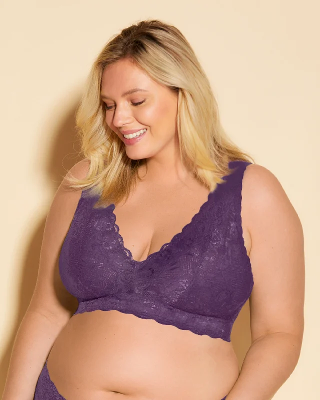 Weekend Bargains Just for You Weekend Bargains Just for You Bralette Longline De Estilo Top Ultra Curvy Weekend Bargains Just for You Weekend Bargains Just for You Bralette Longline De Estilo Top Ultra Curvy