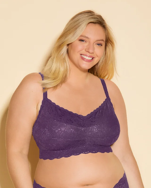 Steals and Deals Steals and Deals Bralette Sweetie Ultra Curvy