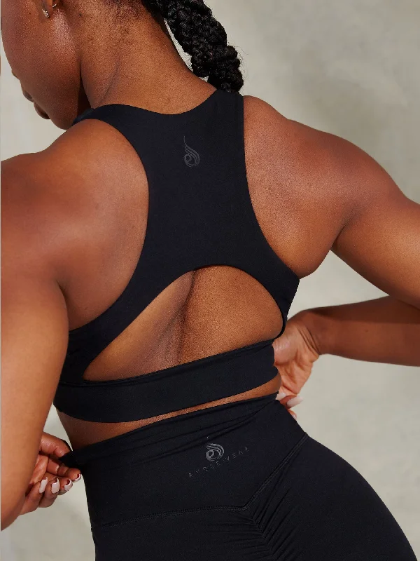 Extra Savings Extra Savings NKD Embody Sports Bra - Black