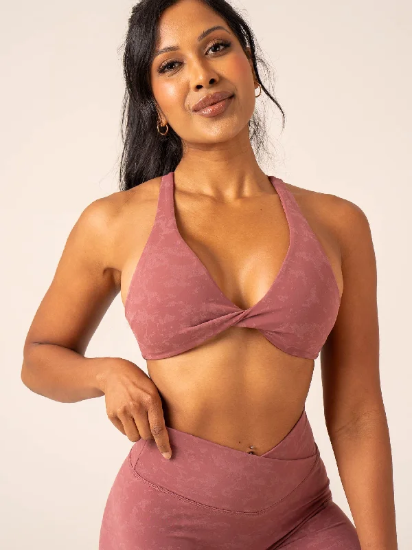 Weekend Specials You Can't Miss Weekend Specials You Can't Miss NKD Stonewash Twist Sports Bra - Boysenberry Stonewash Weekend Specials You Can't Miss Weekend Specials You Can't Miss NKD Stonewash Twist Sports Bra - Boysenberry Stonewash