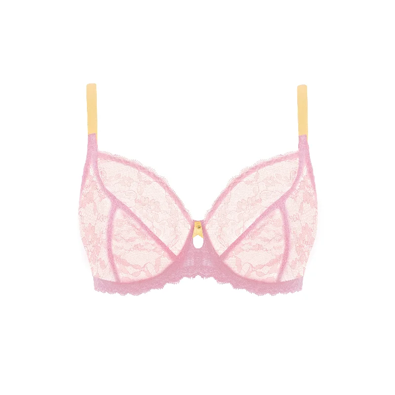 Steal Deal Steal Deal Freya Offbeat Plunge Bra