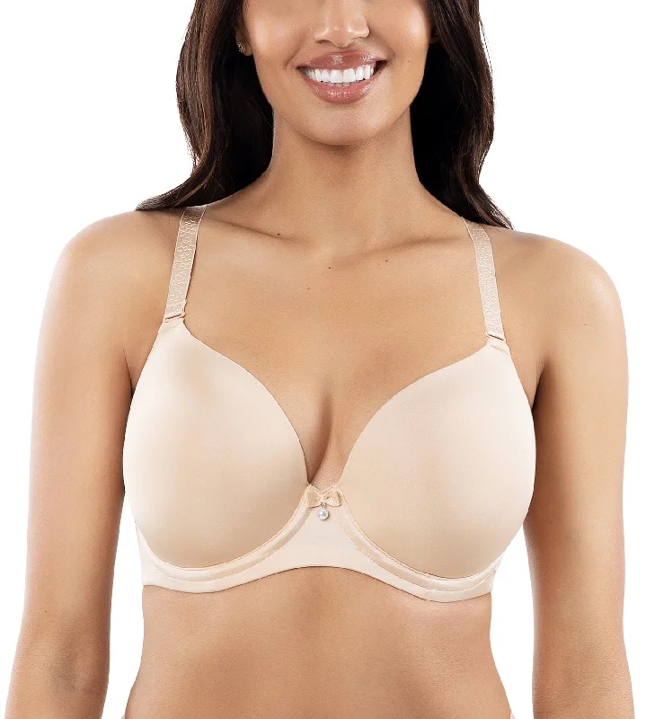 Act Fast Act Fast Parfait Elise Underwire T-Shirt Bra (P6270) - Bare