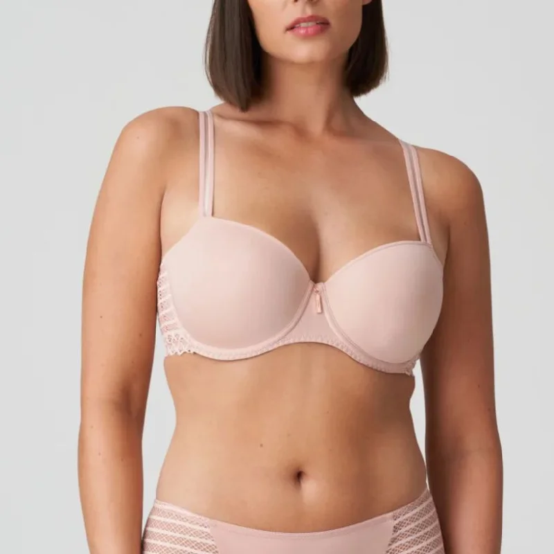 Weekend Deals That Thrill Weekend Deals That Thrill Prima Donna Twist East End Balcony Bra 0241932 in Powder Rose Weekend Deals That Thrill Weekend Deals That Thrill Prima Donna Twist East End Balcony Bra 0241932 in Powder Rose