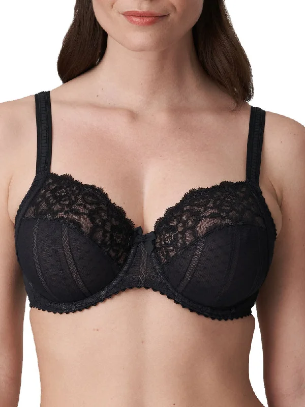 Special Promotion Special Promotion Couture Full Cup - Black