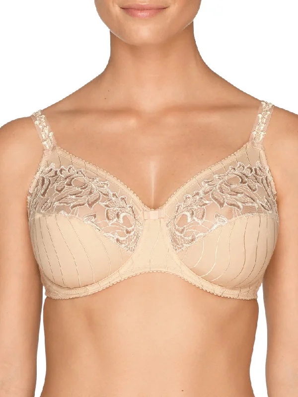 Weekend Bargains Just for You Weekend Bargains Just for You Deauville Comfort Cup Bra - Caffé Latte Weekend Bargains Just for You Weekend Bargains Just for You Deauville Comfort Cup Bra - Caffé Latte