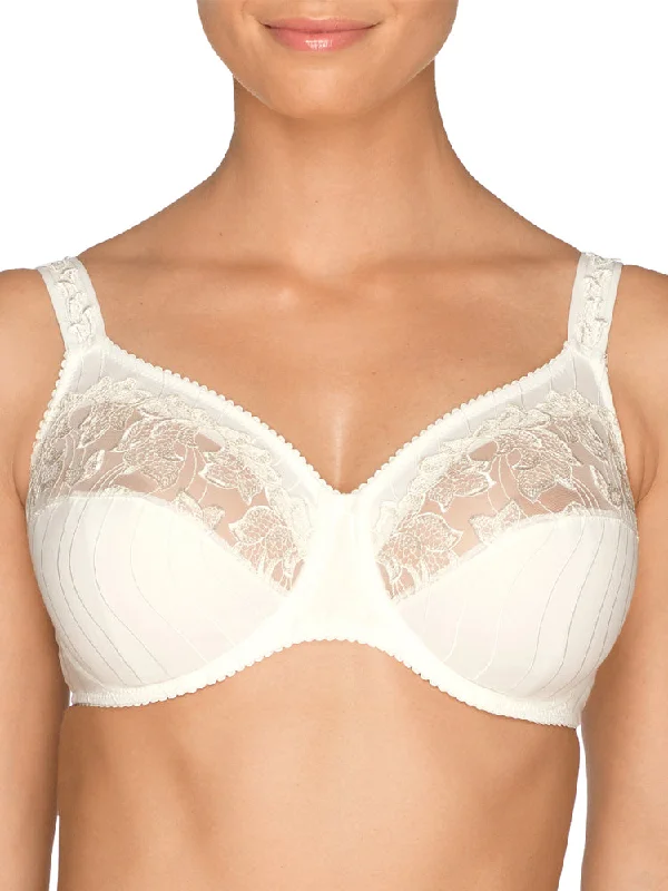 Value Pack Value Pack Deauville Comfort Cup Bra - Natural