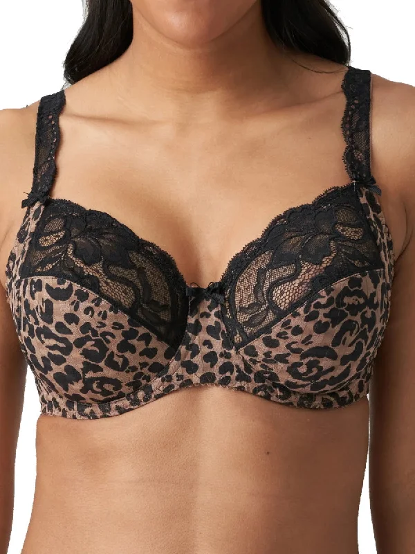 New Deals New Deals Madison Full Cup Bra - Bronze