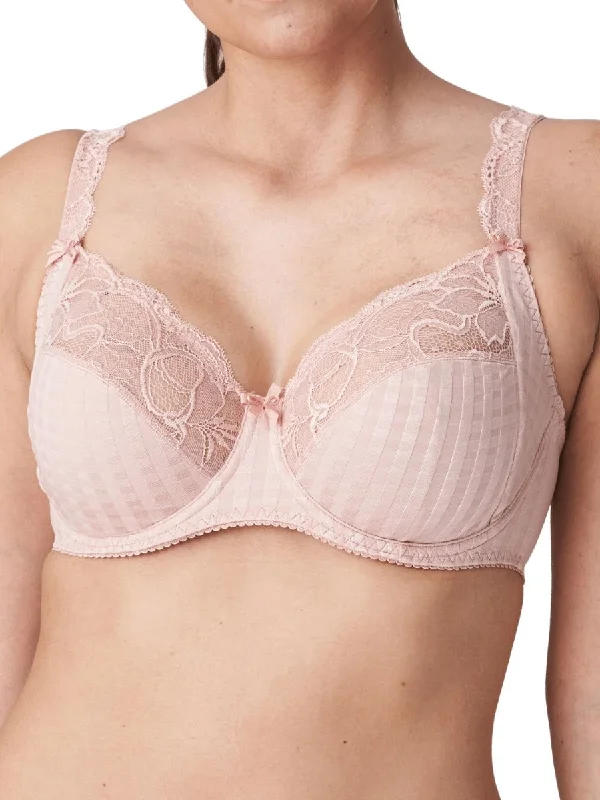 Quick Sale Quick Sale Madison Full Cup Bra - Powder Rose