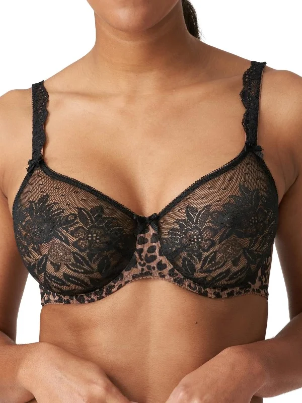Weekend Bargains to Enjoy Weekend Bargains to Enjoy Madison Full Cup Seamless Bra - Bronze