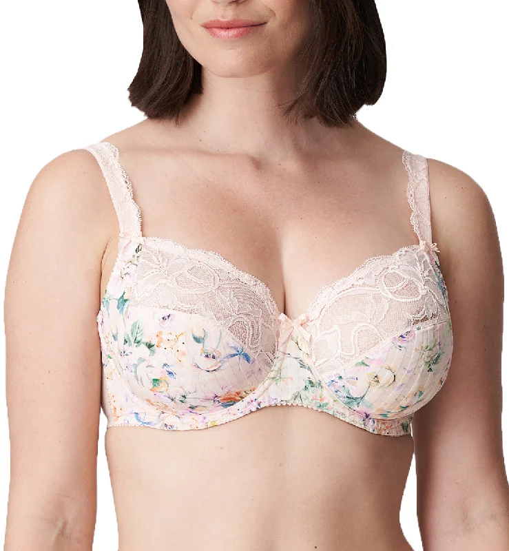 Weekend Offers That Shine Weekend Offers That Shine PrimaDonna Madison Full Cup Underwire Bra (0162120 & 0162121) - Pink Diamond Weekend Offers That Shine Weekend Offers That Shine PrimaDonna Madison Full Cup Underwire Bra (0162120 & 0162121) - Pink Diamond