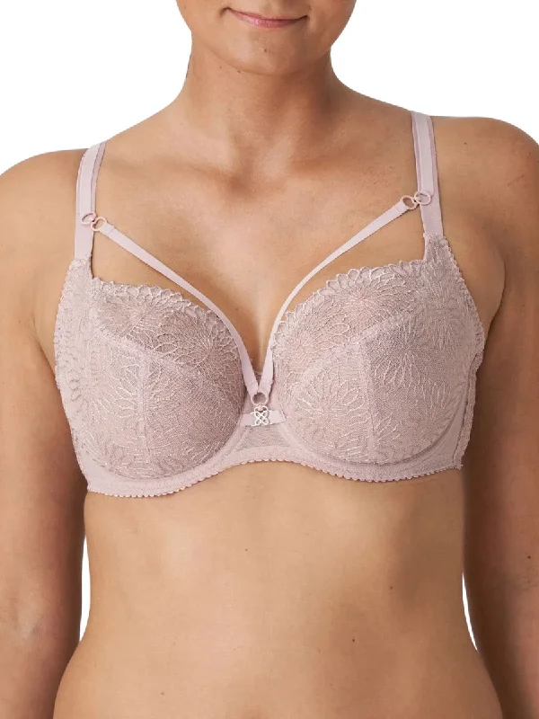 Incredible Offers Incredible Offers Sophora Balcony Bra - Bois De Rose