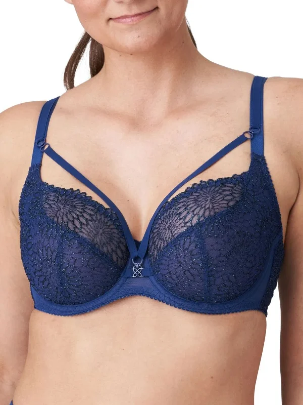 The Best Prices The Best Prices Sophora Balcony Bra - Royal