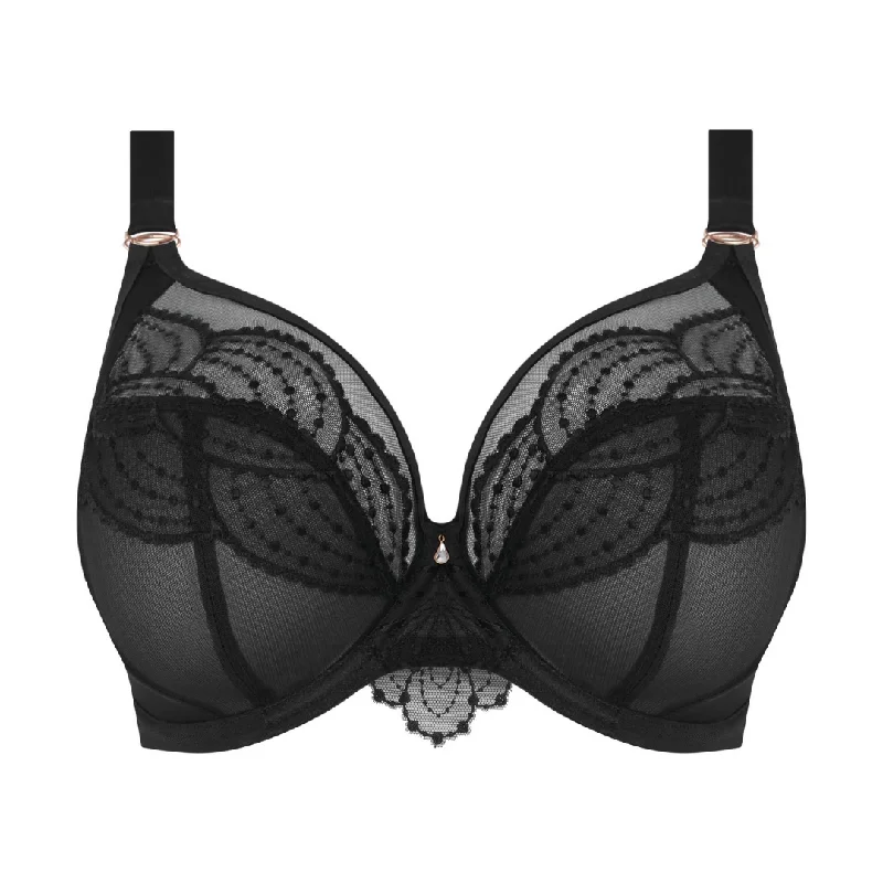 Limited Availability Limited Availability Priya UW Plunge Bra