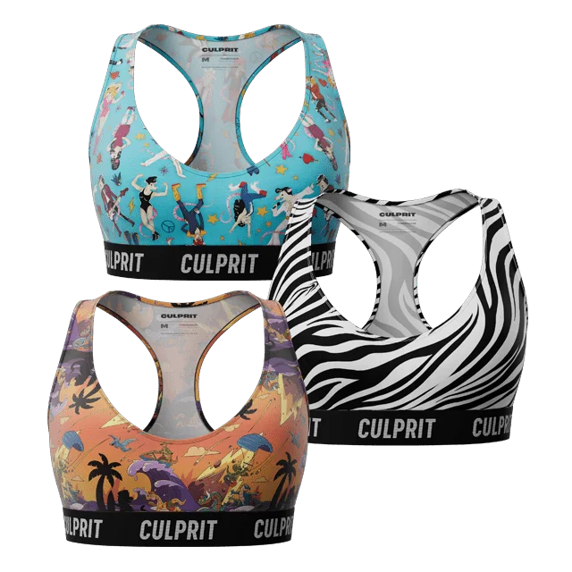 Celebrate the Weekend with Discounts Celebrate the Weekend with Discounts Quarterly Score ComfyBra™ Bundle! 💥 Celebrate the Weekend with Discounts Celebrate the Weekend with Discounts Quarterly Score ComfyBra™ Bundle! 💥
