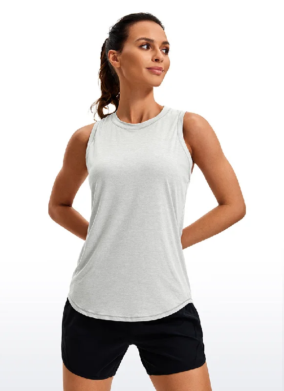 Weekend Offers That Dazzle Weekend Offers That Dazzle Ultralight Tank Top Racerback