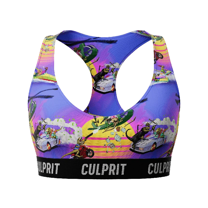 Crazy Savings Crazy Savings Raptor Vice 🦖 ComfyBra