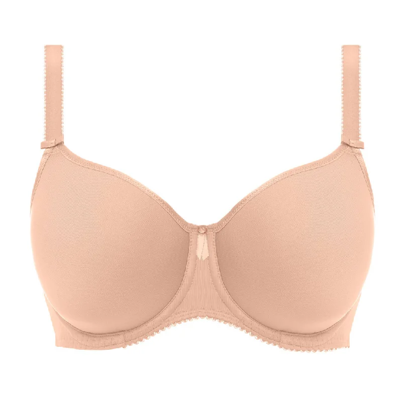 Value Pack Value Pack Fantasie Rebecca Essentials Moulded Spacer Bra