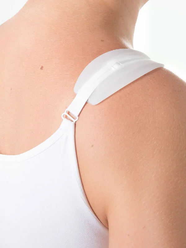 Shop and Save Shop and Save Shapermint® No Slip Bra Strap Cushions (2-Pack)