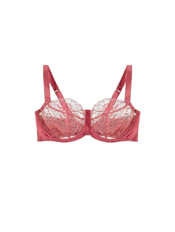 Big Savings Big Savings Sienna Curve Balcony Bra