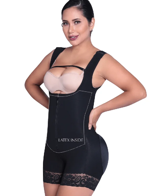 Weekend Specials to Grab Weekend Specials to Grab Siluet Bodysuit Slimming Shaper with latex Weekend Specials to Grab Weekend Specials to Grab Siluet Bodysuit Slimming Shaper with latex